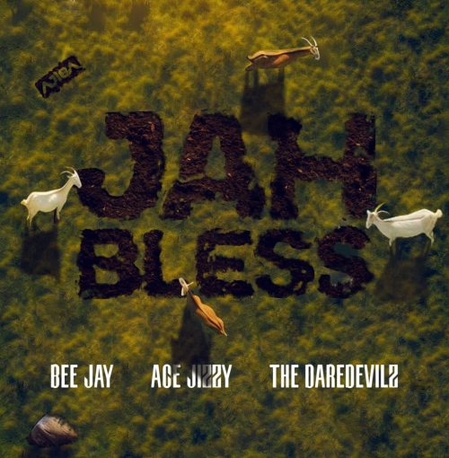 -Jah Bless ft Daredevilz